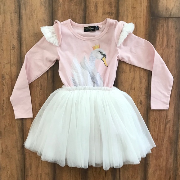 rock your kid tutu dress